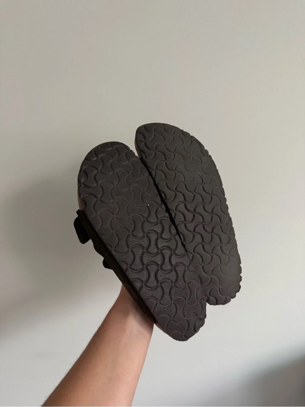 Birkenstock classic three